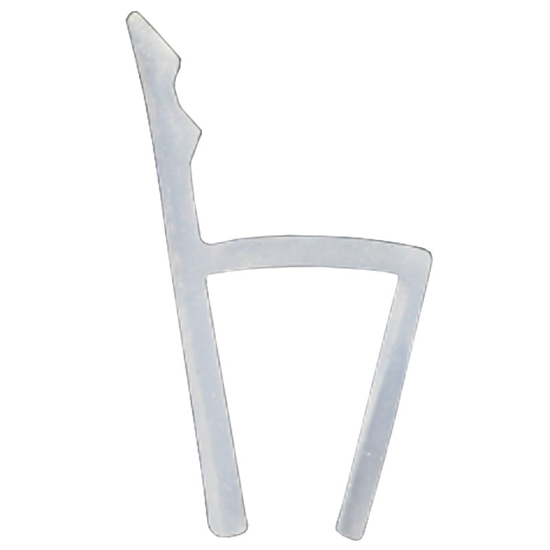 无框玻璃门窗密封条配件门店阳台浴室推拉玻璃门防水条移门隔音条,淘宝优惠券,粉丝福利购,淘宝优惠卷