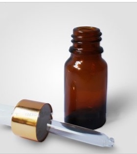 包邮50.100毫升玻璃精油瓶精油滴管瓶调配瓶分装瓶胶头滴管瓶