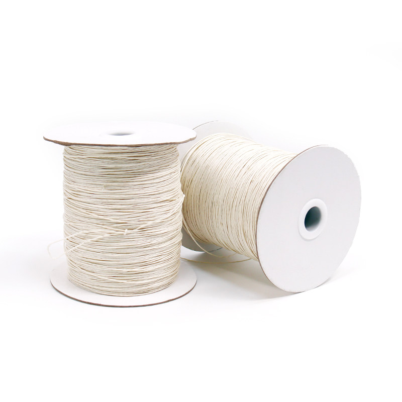 上蜡麻绳子 苎麻 白色麻蜡线 麻蜡线 蜡绳 小卷  吊牌线 纳鞋线,淘宝优惠券,粉丝福利购,淘宝优惠卷