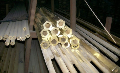 ZCuPb10Sn10铅青铜管 铜管 厚壁管 紫铜管铜管 硬态铜管 直铜管mm - 图0