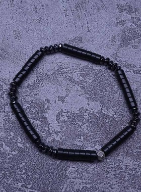 pohier宝喜儿轻奢925极简手链