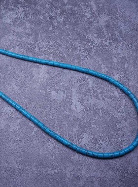 pohier宝喜儿14k包金百搭项链