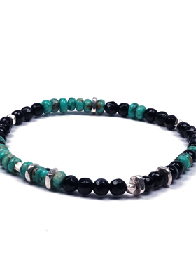 pohier宝喜儿原创日式天然手工银