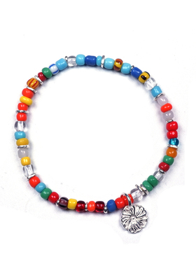 pohier宝喜儿非洲手工手串贸易珠