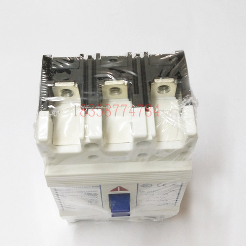 原装正品天水二一三原厂塑壳式断路器GSM1-100L/3300【已停产】 - 图1