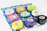 Yonex yenix ac102c для ручного клей -пота -Absorbent кожаный бадминтон Веб -анти -скользящий удар -Dedegraded Scomp