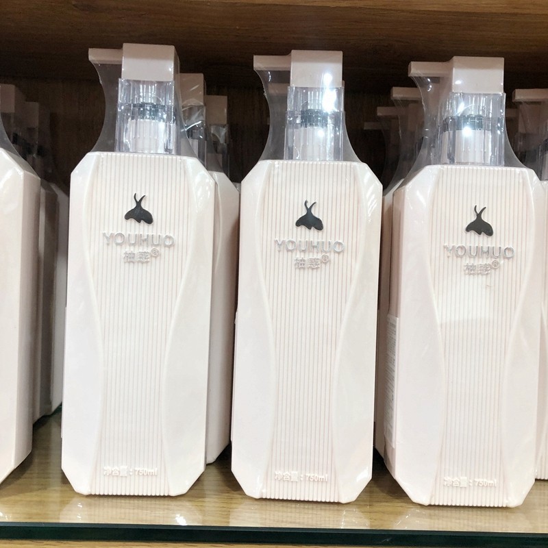 玫瑰柔顺护发素女头发毛躁干枯修复滋养洗发水露顺滑氨基酸润发乳,淘宝优惠券,粉丝福利购,淘宝优惠卷