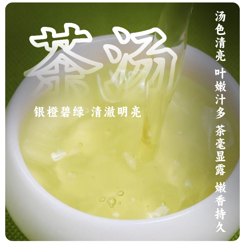 三亩良田崂山茶全家福小样品鉴绿茶红茶金桂红5g*3袋/盒便携茶包