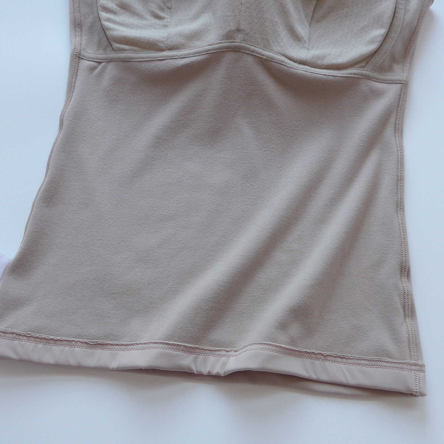 清仓小瑕疵厚款保暖背心女带胸垫固定杯冬天防寒内搭打底内衣,淘宝优惠券,粉丝福利购,淘宝优惠卷