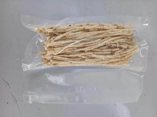 新鲜白茅根食用丝茅草根药材茅草根清热解下火止鼻血白毛毛根正宗 - 图0