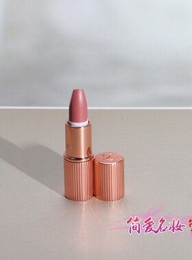 CT小样口红雾感唇膏吻痕/枕边话