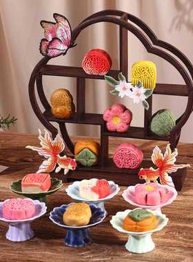 订婚情侣摆件鲤鱼家居客厅婚房鸿运当头装饰品送闺蜜新人结婚礼物