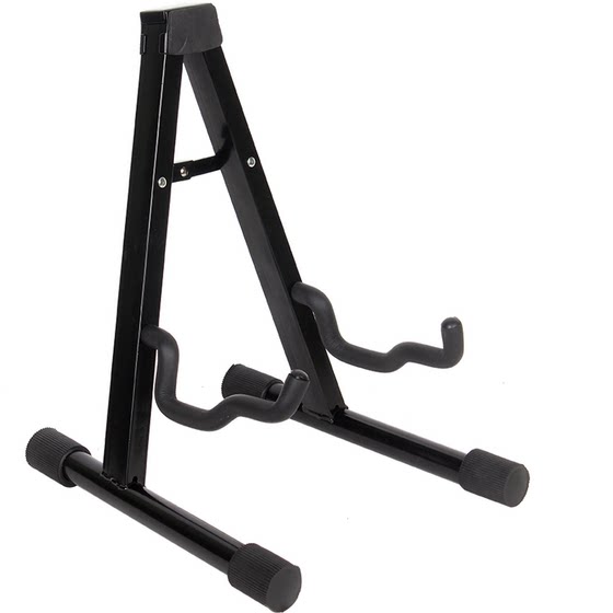 General guitar stand upright bass pipa sheet music