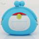 Korean silicone cartoon style animal storage coin bag