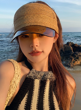 惟嫒遮阳帽出游休闲女春夏鸭舌帽
