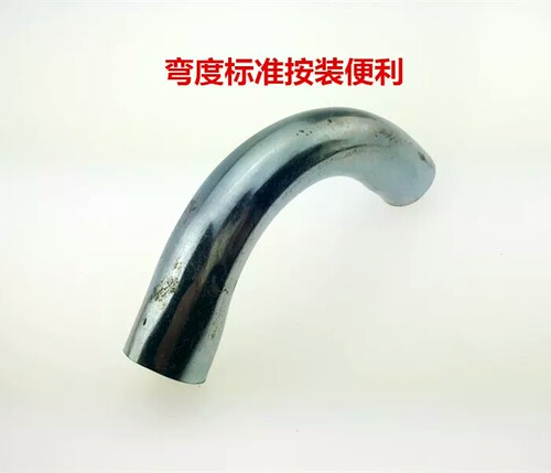 KBG/JDG镀锌管直接内牙盒接内丝螺接紧母杯梳束接月弯罗合接配件 - 图0