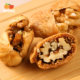 Xiyu Meinong fig stuffed with walnut kernels 250g*2 bags