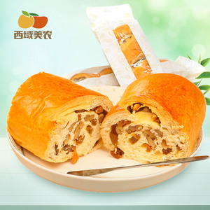 西域美农简装大列巴400g