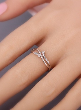 热卖创意简约轻巧星晨镶AAA