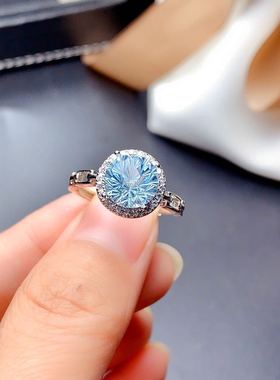 网红直播引流款仿天然女戒