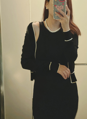 辛欣天然珍珠圆珠女项链