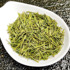 Spot 2021 new tea Anji white tea authentic 500g canned Mingqian spring tea premium green tea origin in bulk