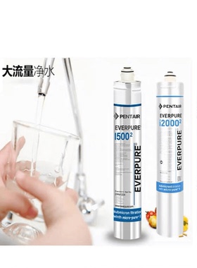 制冰直饮主滤芯爱惠浦商用活性炭