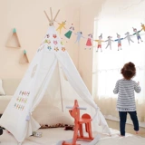Палатка для принцессы, игрушка для мальчиков, дорожный домик, игровой домик