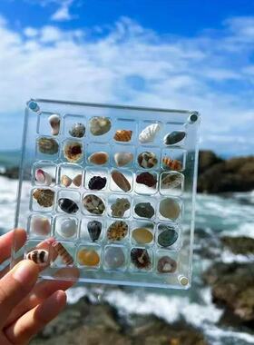 微景观装饰品36种微贝旅游纪念品