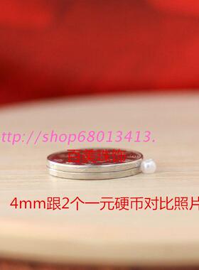 环保优质abs仿珍珠diy手工diy