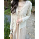 Versatile slimming outer shawl ເສື້ອກັນແດດປ້ອງກັນແສງແດດ