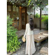 Versatile slimming outer shawl ເສື້ອກັນແດດປ້ອງກັນແສງແດດ