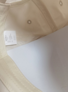 商场同款韩版小众钻石棒球帽女韩版软顶棉简约百搭休闲鸭舌帽