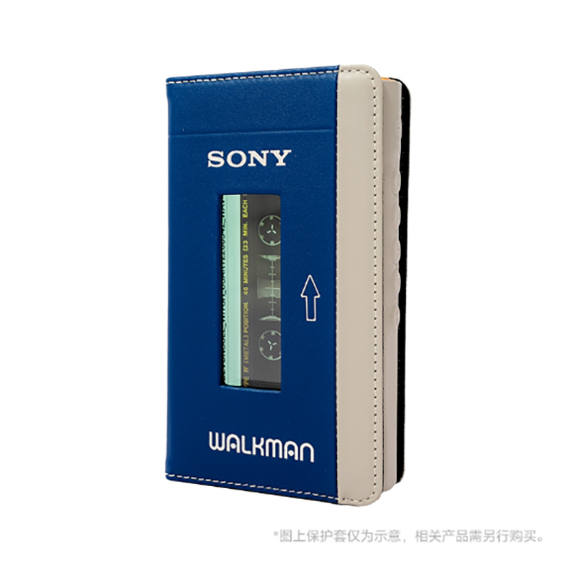 Sony/索尼 WM1M2系列Walkman™ Case WM1Z/AM2定制保护壳/套磁带-图3
