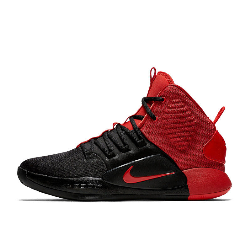 nike hyperdunk x hd2018篮球鞋 阿俊SPORT篮球鞋