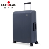 Echolac/爱可乐 Коробка, универсальный чемодан, 20 дюймов, 24 дюймов