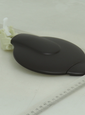 美的电水壶配件 壶盖组件 适用型号：MK-TM1502 原厂包邮