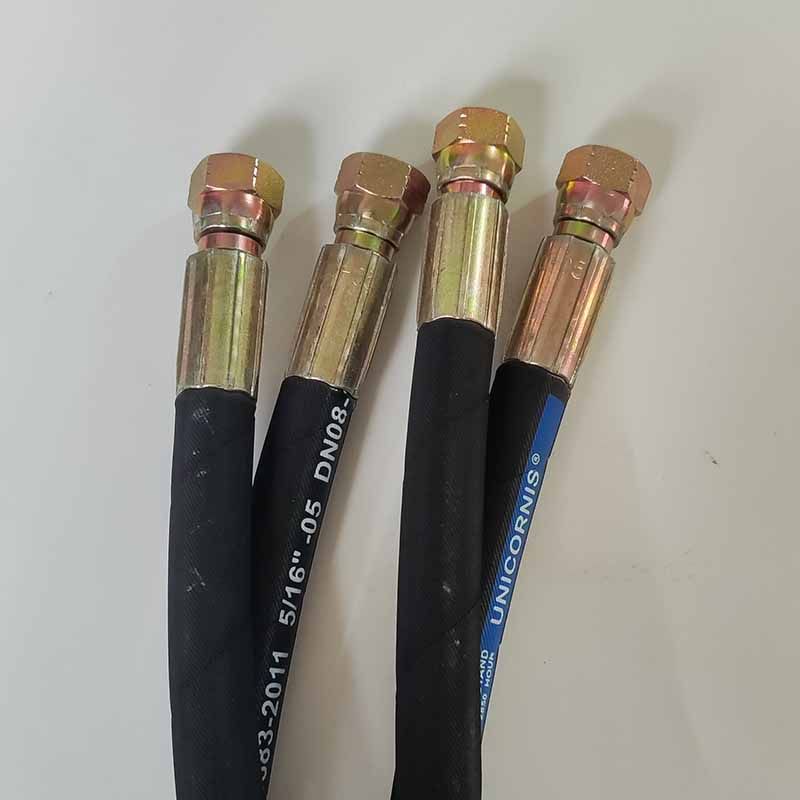 高压油管液压总成钢丝橡胶管锁模射台顶针溶胶注塑机抽芯油管定做,淘宝优惠券,粉丝福利购,淘宝优惠卷