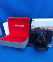 New stock Balda Camera Balda CE 35A 135 Rubber-volume Side Shaft Collection Camera