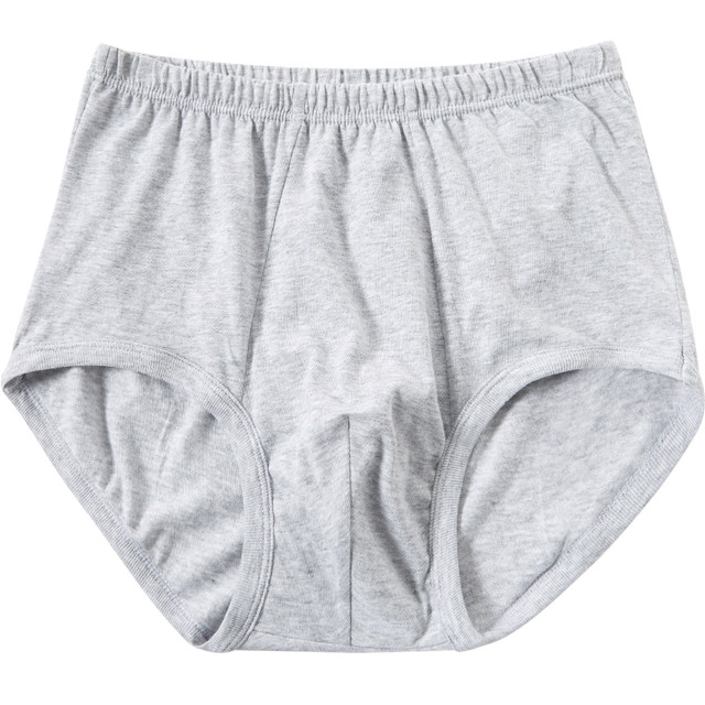 Ab underwear men's boxer briefs ຝ້າຍບໍລິສຸດຂະຫນາດໃຫຍ່ວ່າງ l609