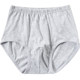 Ab underwear men's boxer briefs ຝ້າຍບໍລິສຸດຂະຫນາດໃຫຍ່ວ່າງ l609