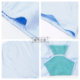 Ab pure cotton underwear men's boxer briefs plus size loose