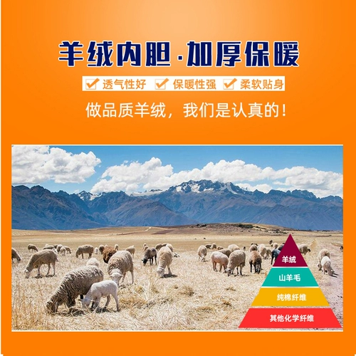 Демисезонное флисовое пальто, длинный удерживающий тепло пуховик для работы, куртка