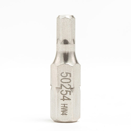 世达批头5件套6.3MM系列25MM 50MM长内六角旋具头59353十字ph2 - 图3