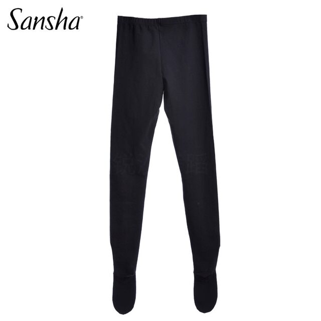 Sansha men's ballet tights training pants