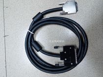 Original dress Big 68 pairs small 68 V68 HD68 turn VHDCI ultra high density pair with high density 68 pin external scsi line