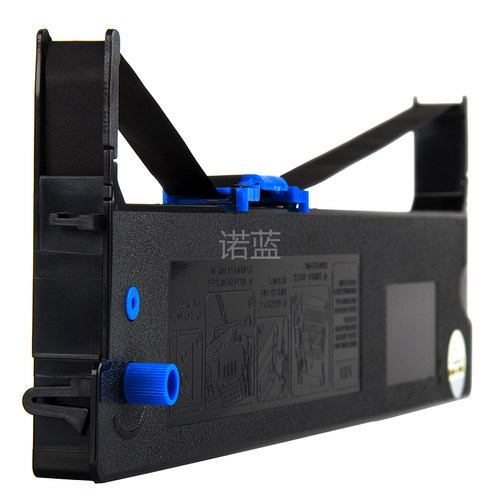 天威通用映美FP-570K FP570KII/Pro JMR118  色带架FP-730K FP-830K打单1号DP550 JOLIMARK针式打印机色带框 - 图1