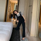 Bigyu lace suits ການອອກແບບໂດຍລວມ
