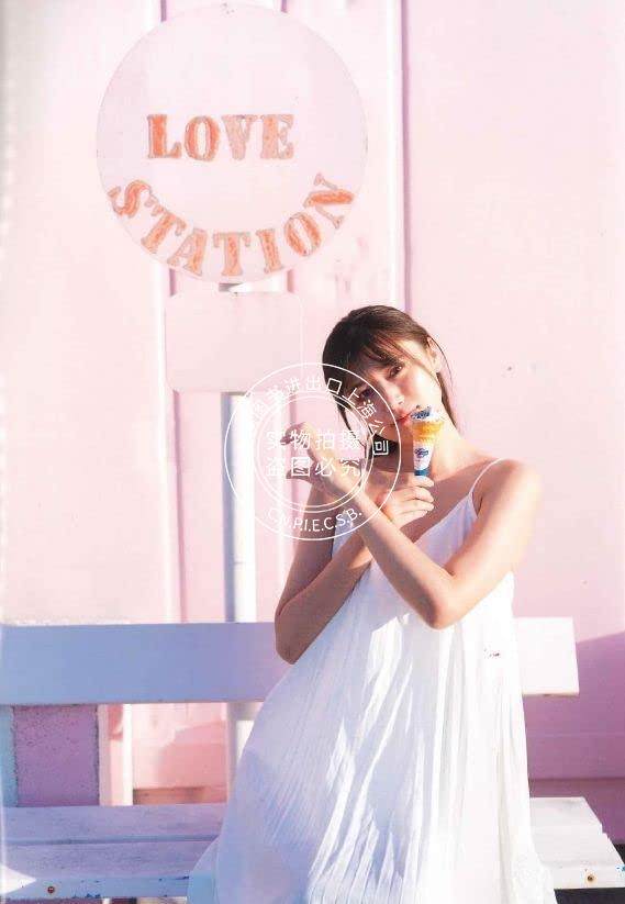 预售 进口日文 北向珠夕写真集　M～気の向くままに～,淘宝优惠券,粉丝福利购,淘宝优惠卷