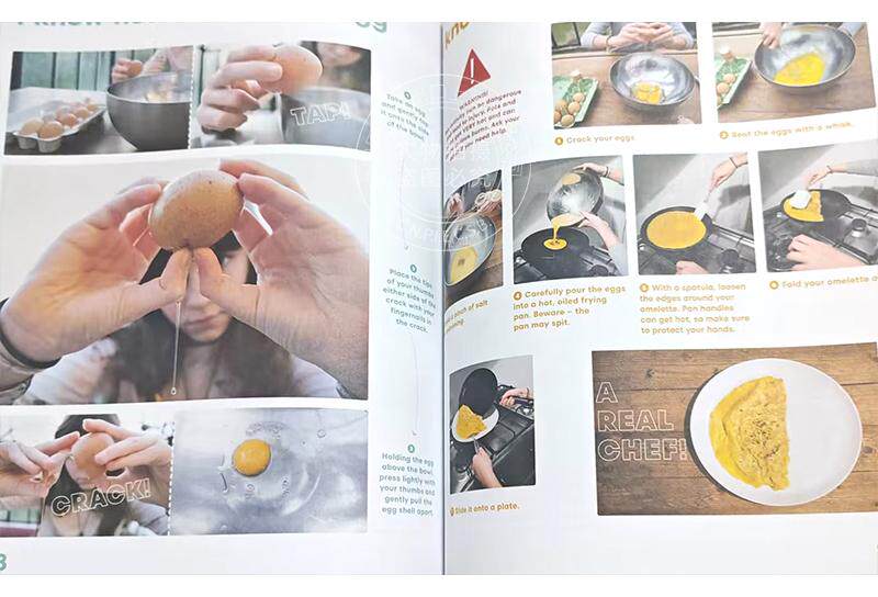 现货 我能行！自立的1000种方法 DK出版社 儿童绘本故事书 英文原版 I Can Do That!: 1000 Ways to Become Independent 5-7岁,淘宝优惠券,粉丝福利购,淘宝优惠卷